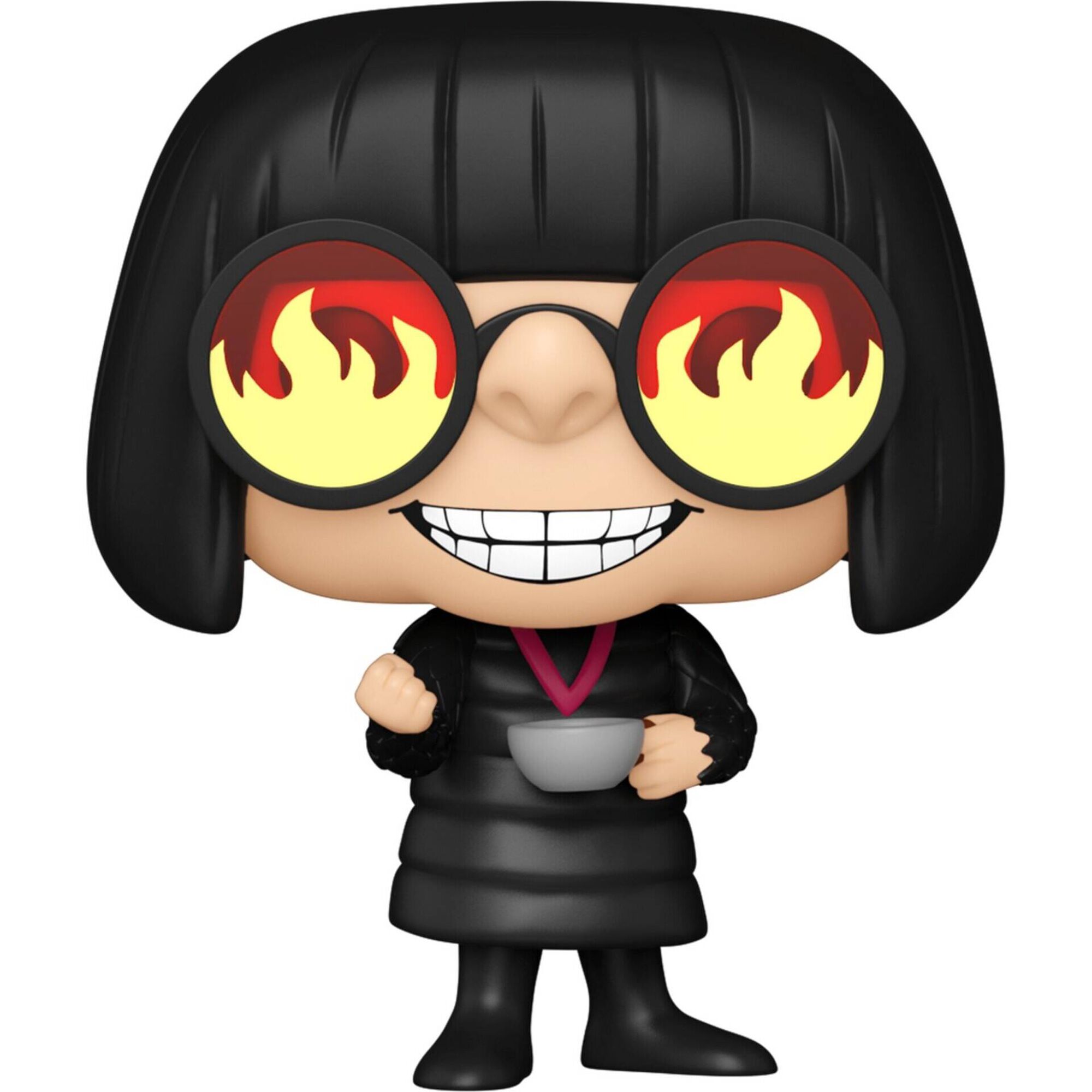 Funko - Figura The Incredibles - Edna Mode