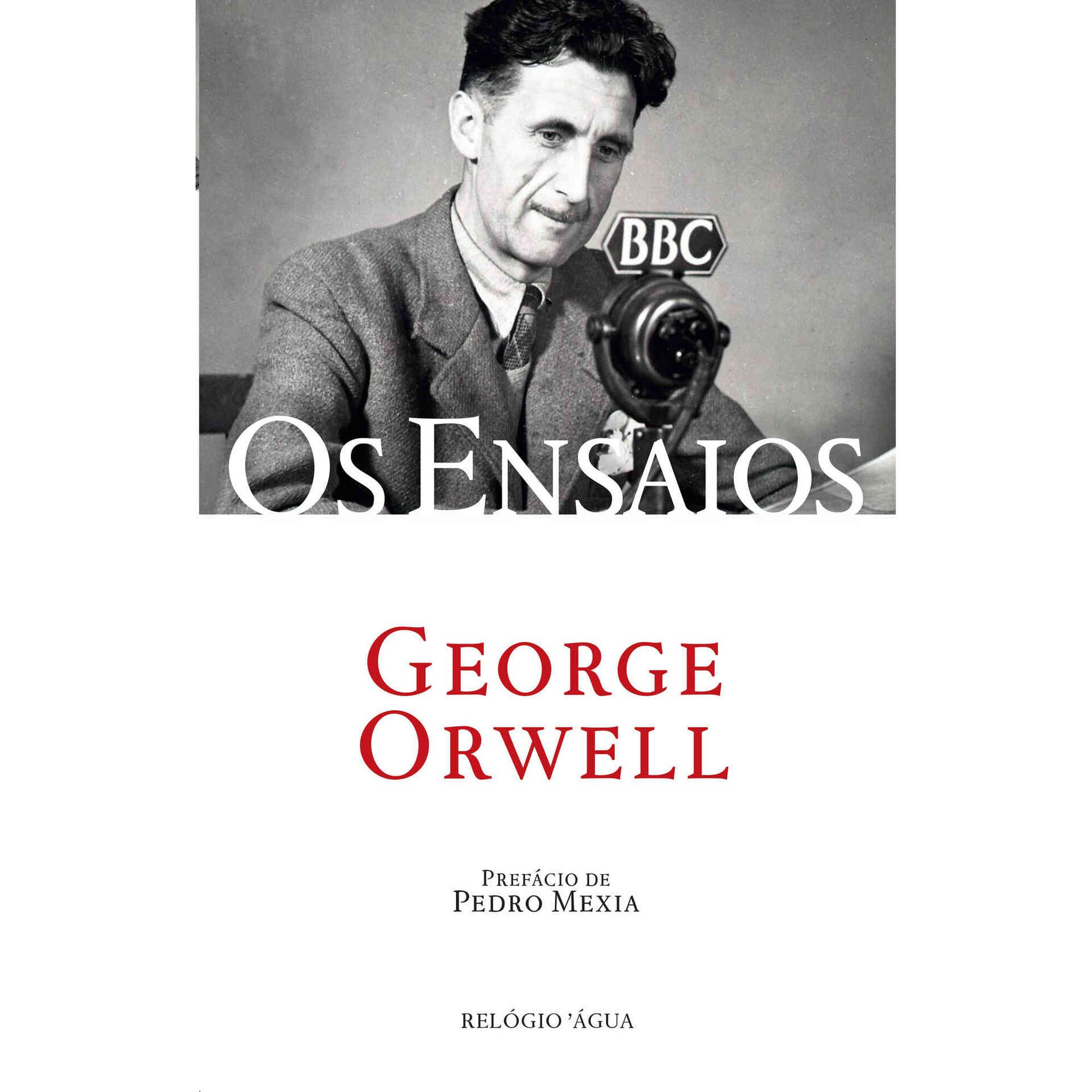 Os Ensaios de George Orwell