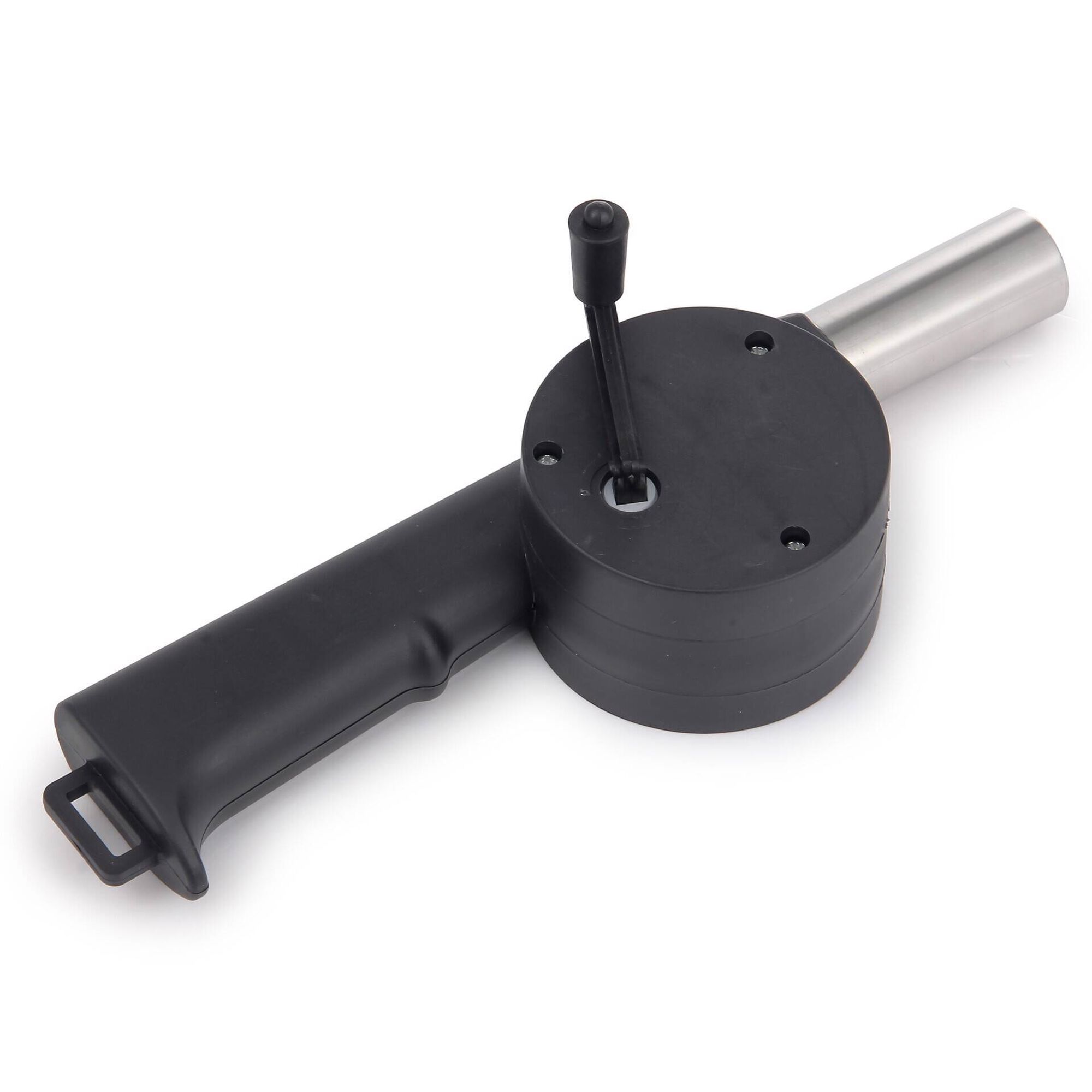 Ventilador Barbecue 25cm