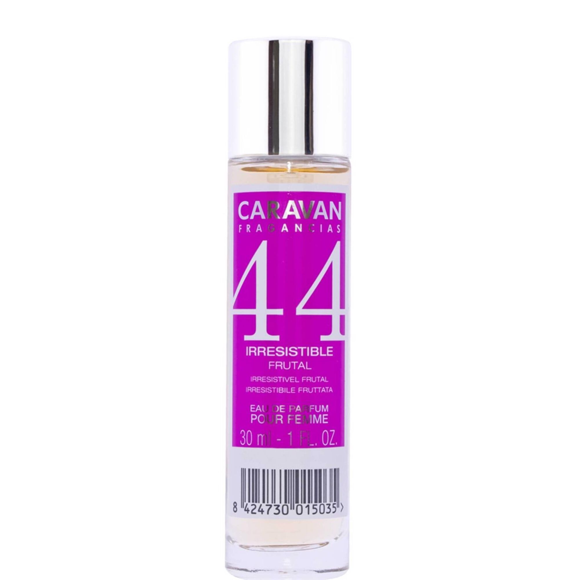 Eau de Parfum Senhora nº 44 Eau de Parfum Senhora nº 44