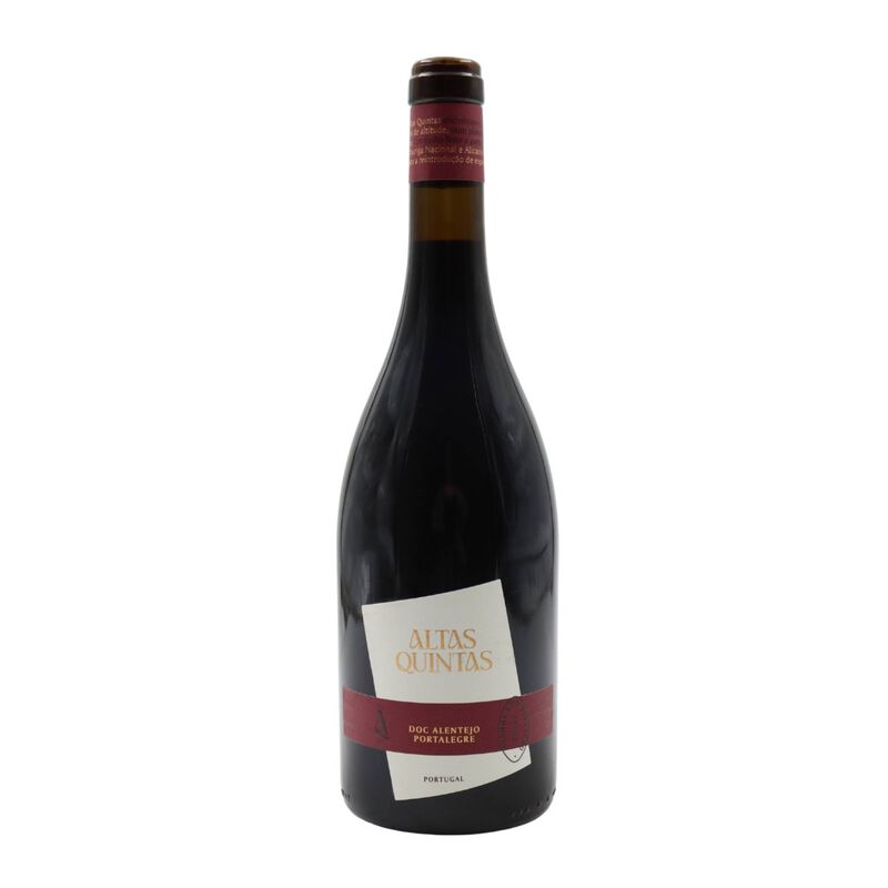 Altas Quintas Colheita Alentejano Vinho Tinto