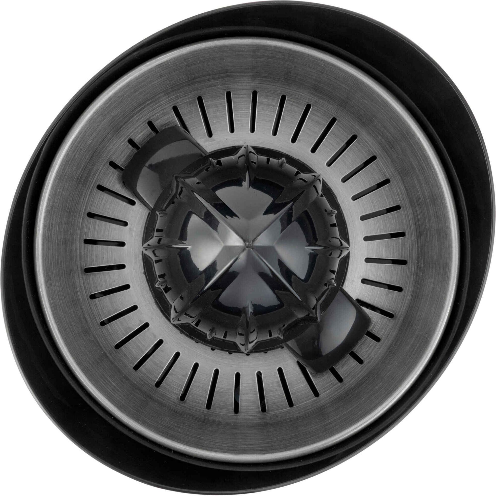 Espremedor Inox 100W