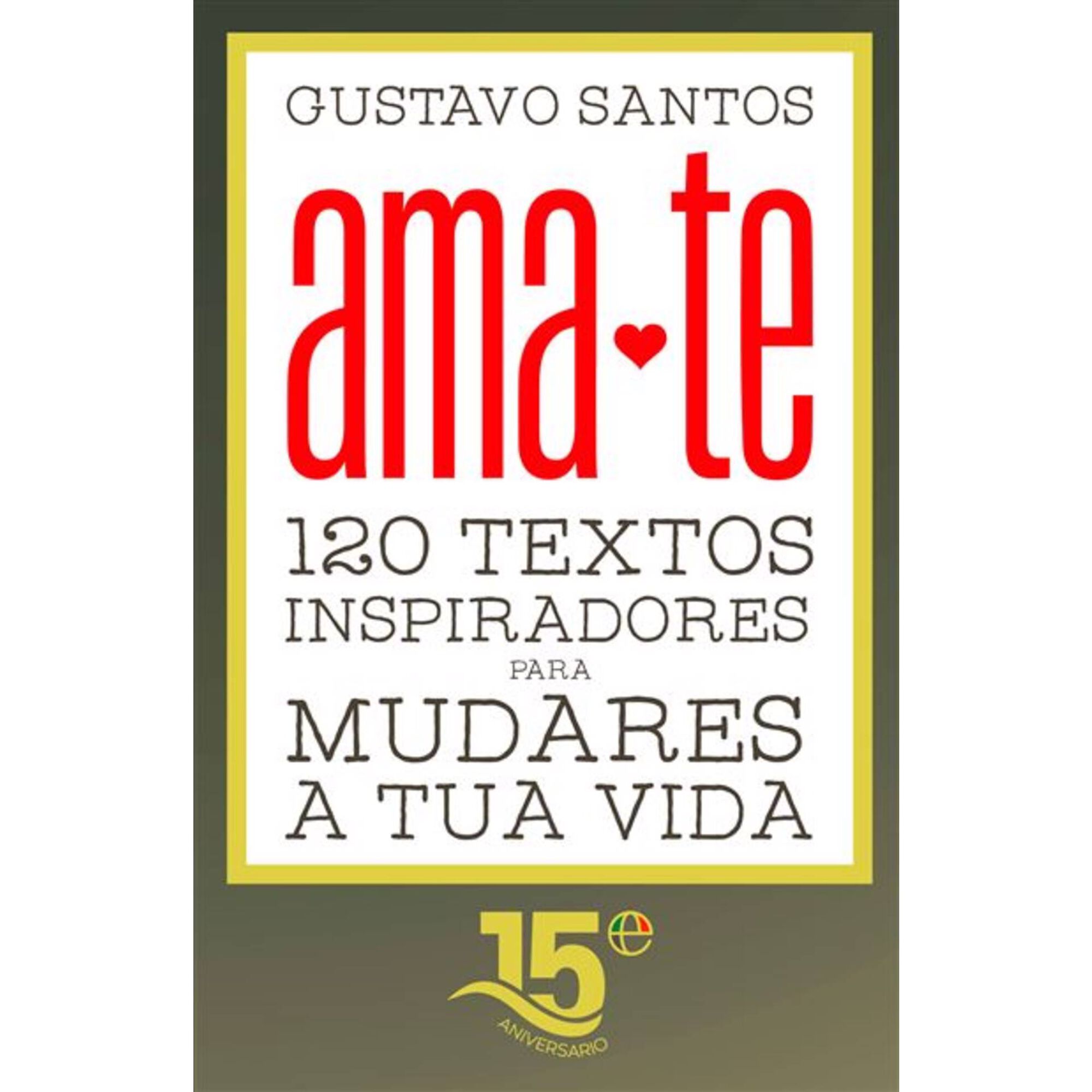 Ama-te