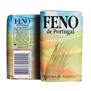 Sabonete Sólido Feno