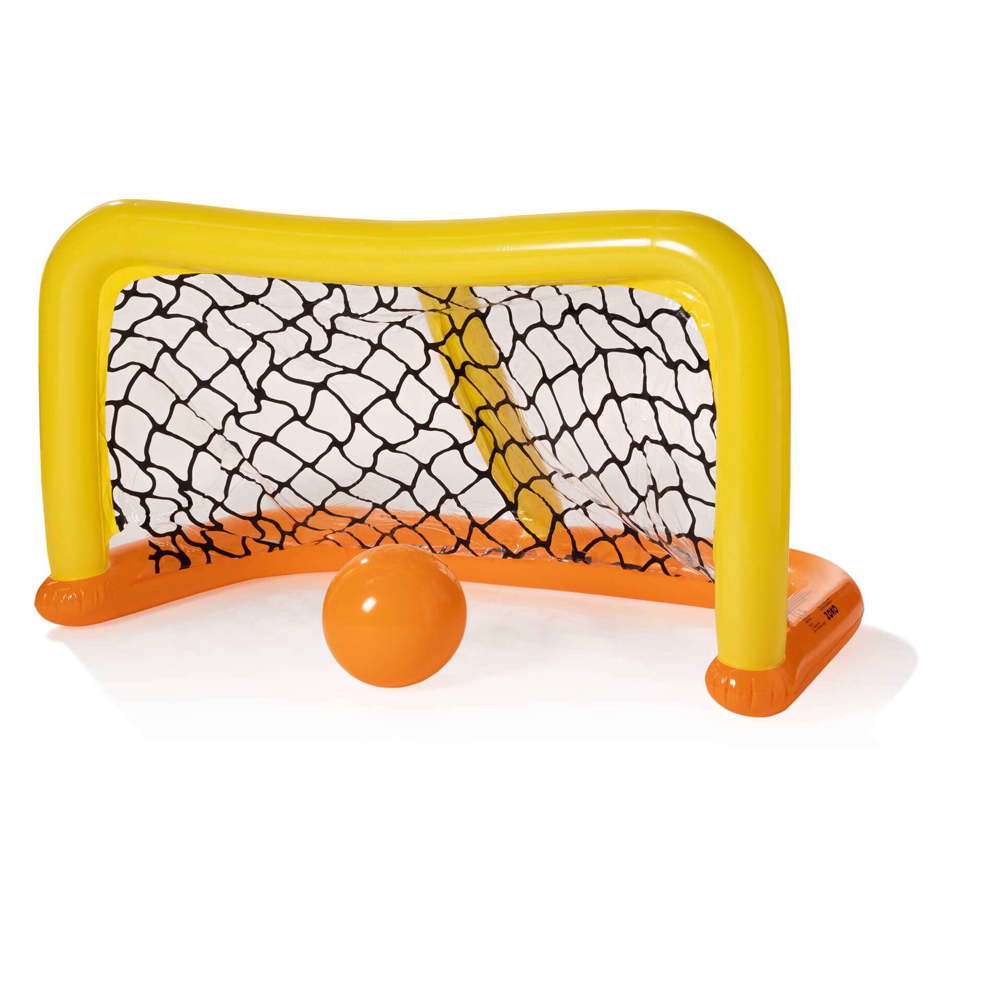 Rede de Volley Insufl&aacute;vel com Bola