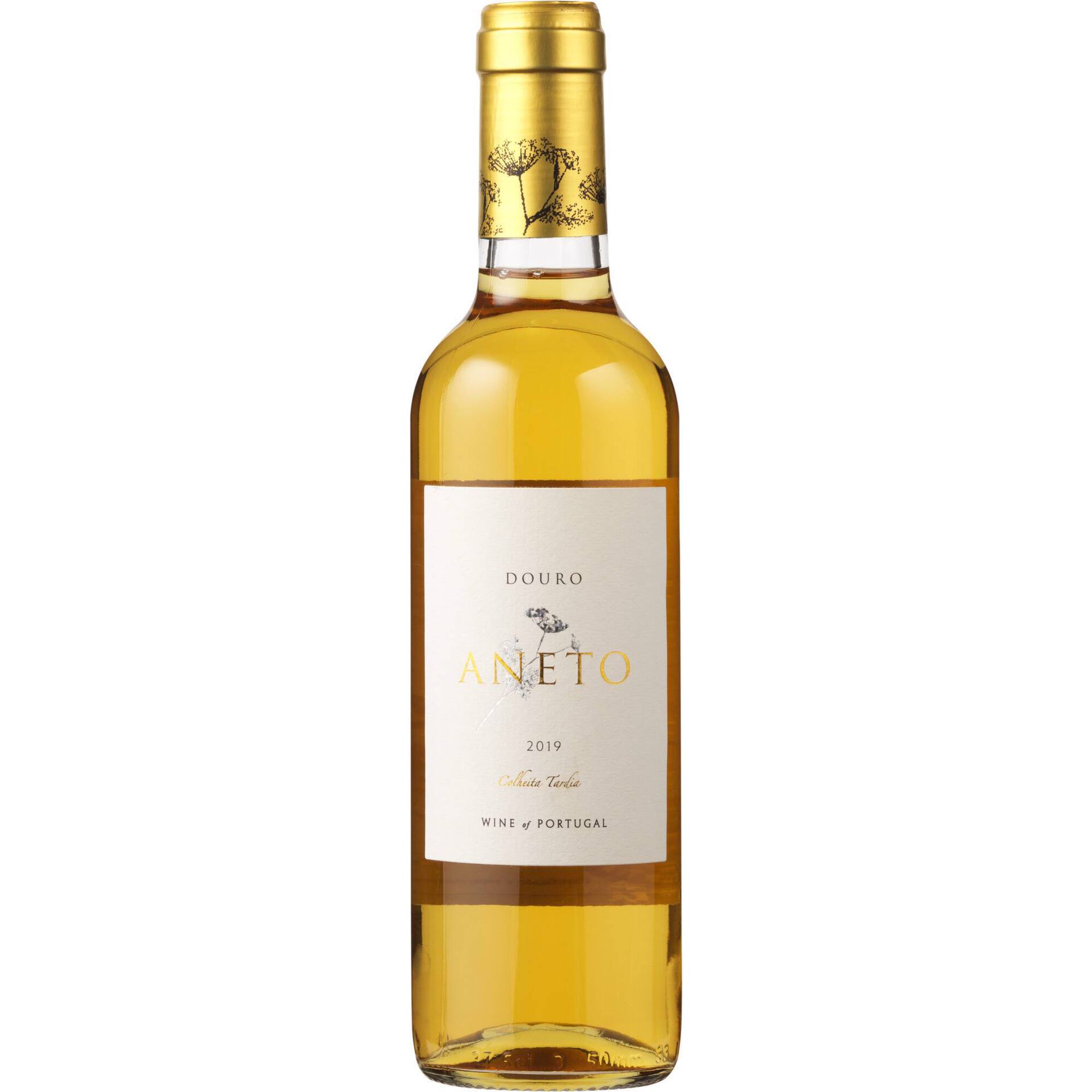 Aneto Colheita Tardia DOC Douro Vinho Branco