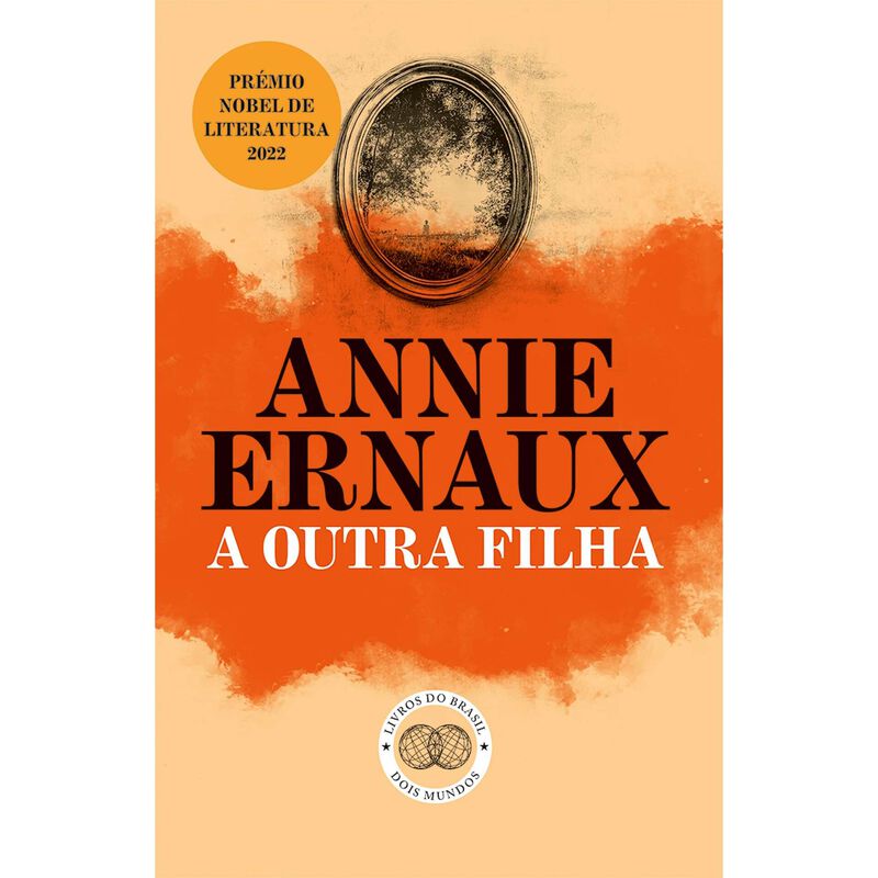 A Outra Filha de Annie Ernaux