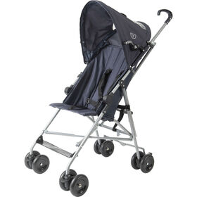 Carrinho de Passeio Bengala Azul Happy Bear