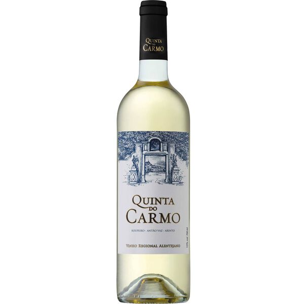 Quinta do Carmo Alentejano Vinho Branco
