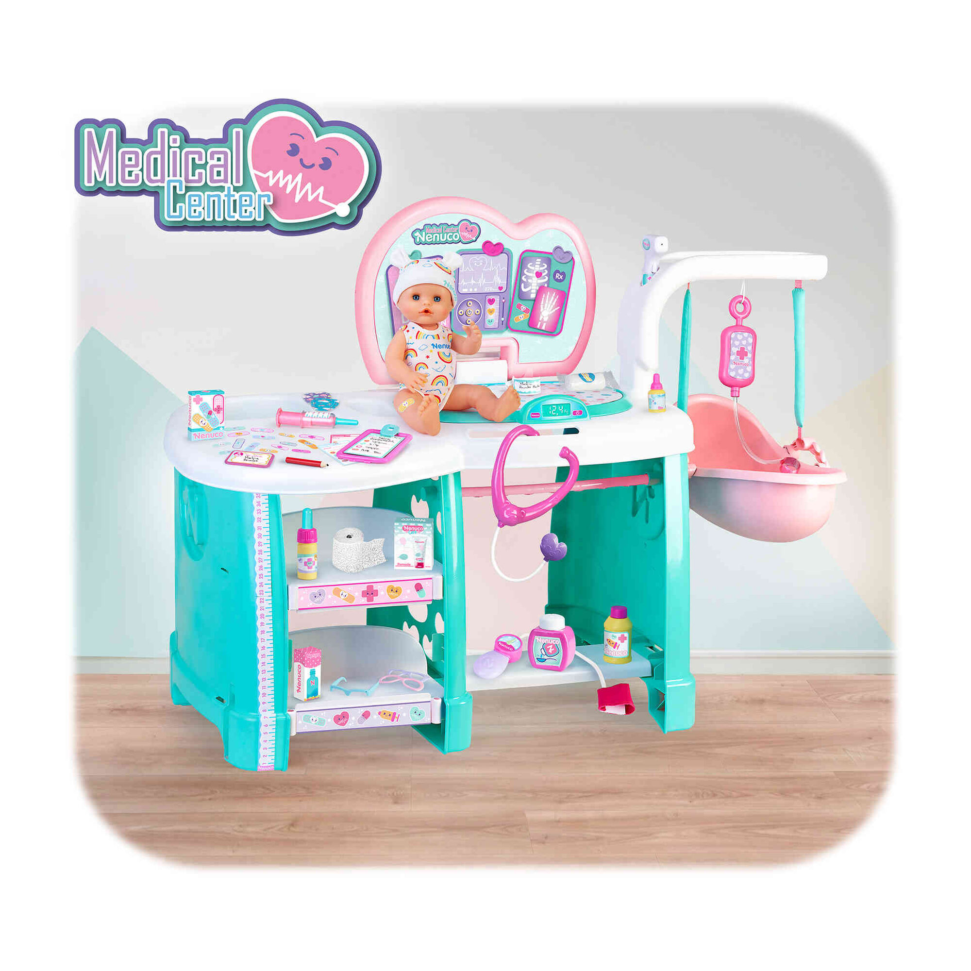 Centro Médico Nenuco