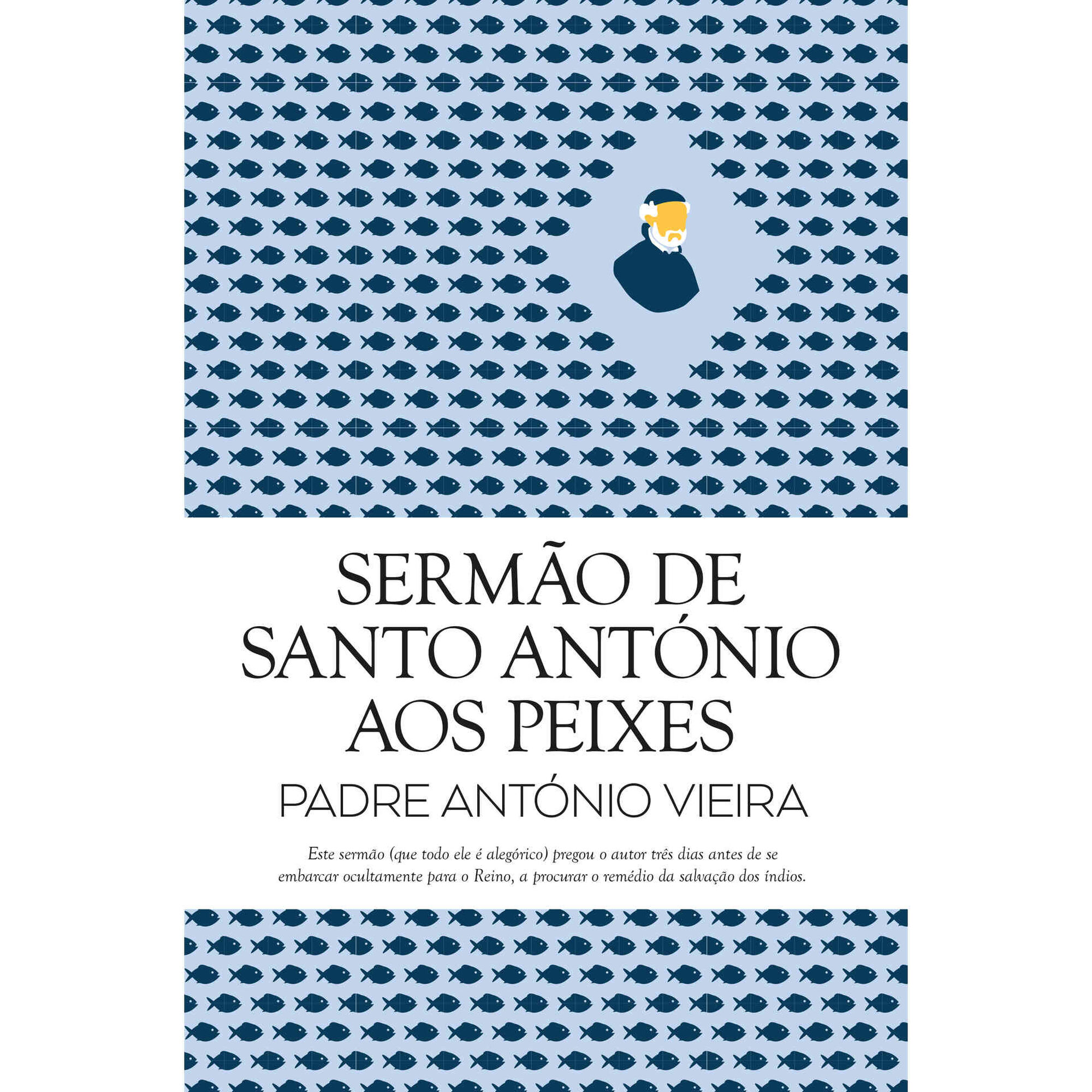 Sermão de Santo António aos Peixes