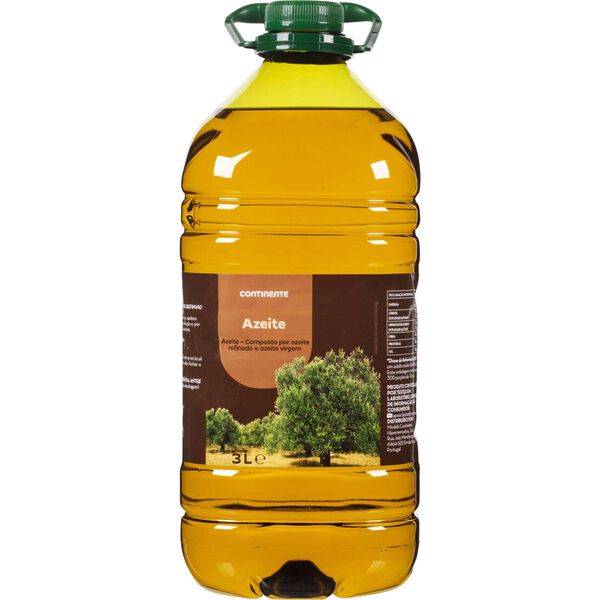 Azeite