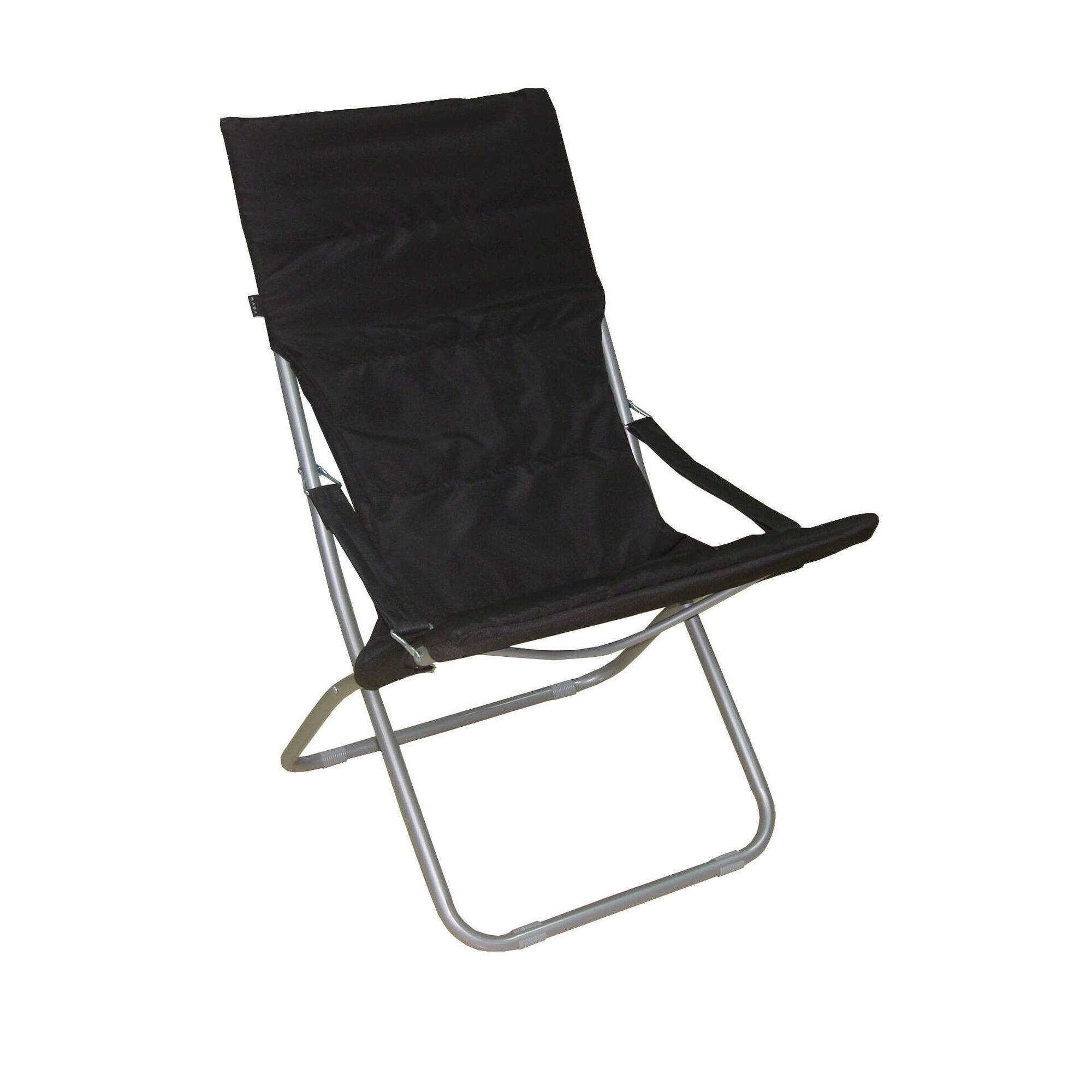 Cadeira Acolchoada Habana