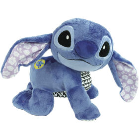 Peluche Stitch Gatinha Comigo