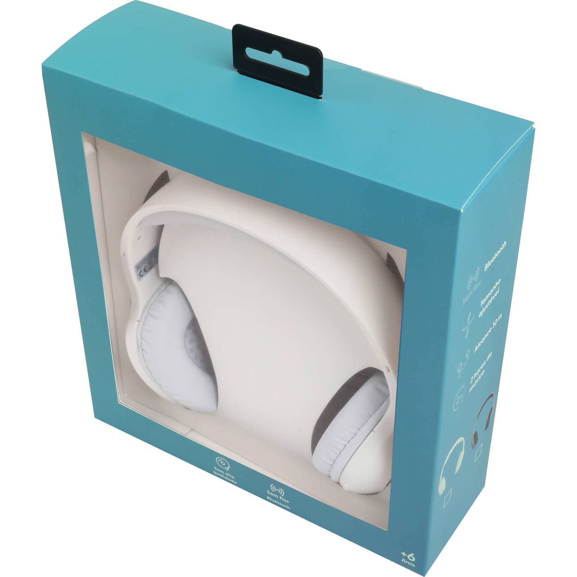 Kid Tech - Headphones Kid
