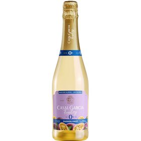 Casal Garcia Fruitzy Maracuj&aacute; sem &Aacute;lcool 0% Cocktail