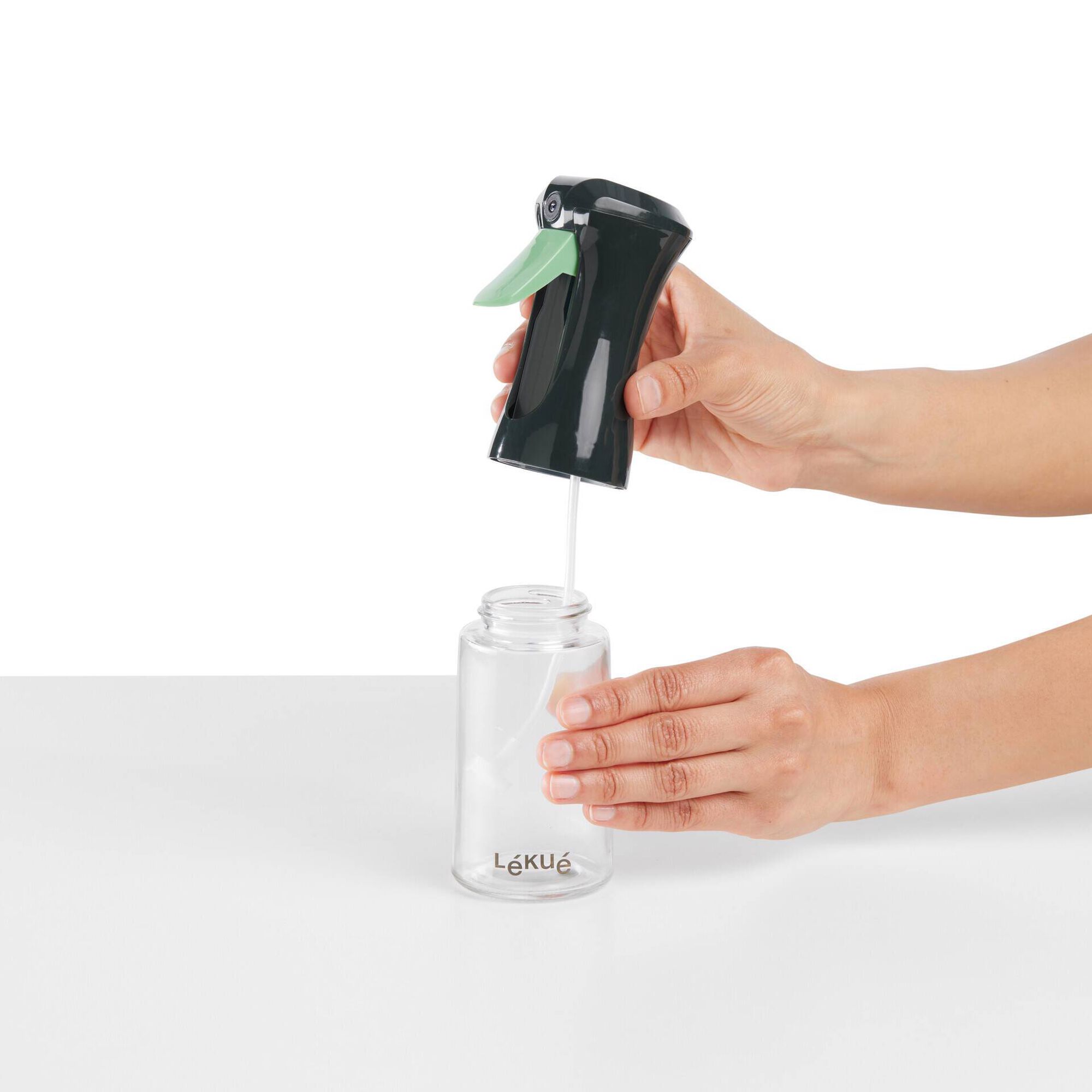Pulverizador para Air Fryer L&eacute;ku&eacute;