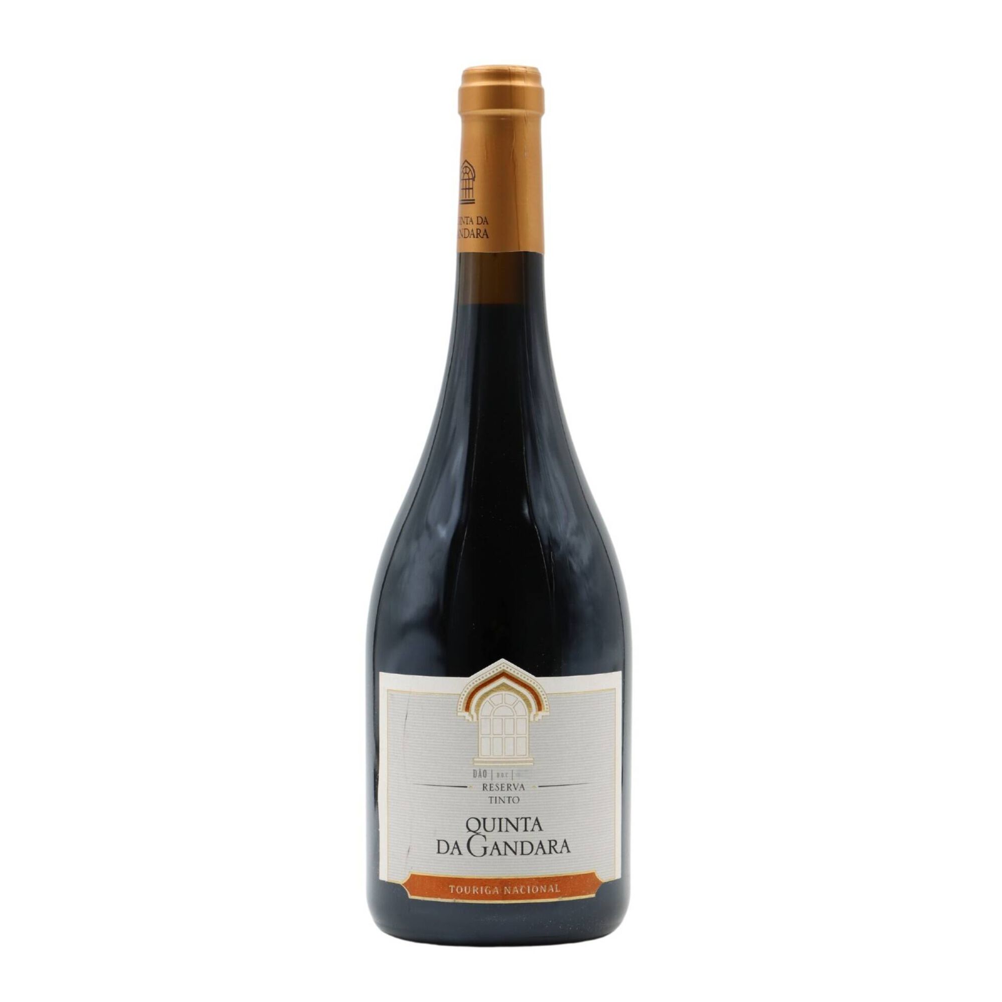 Quinta da Gandara Touriga Nacional D&atilde;o Vinho Tinto