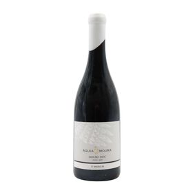 &Aacute;guia Moura 17 Barricas Douro Vinho Tinto