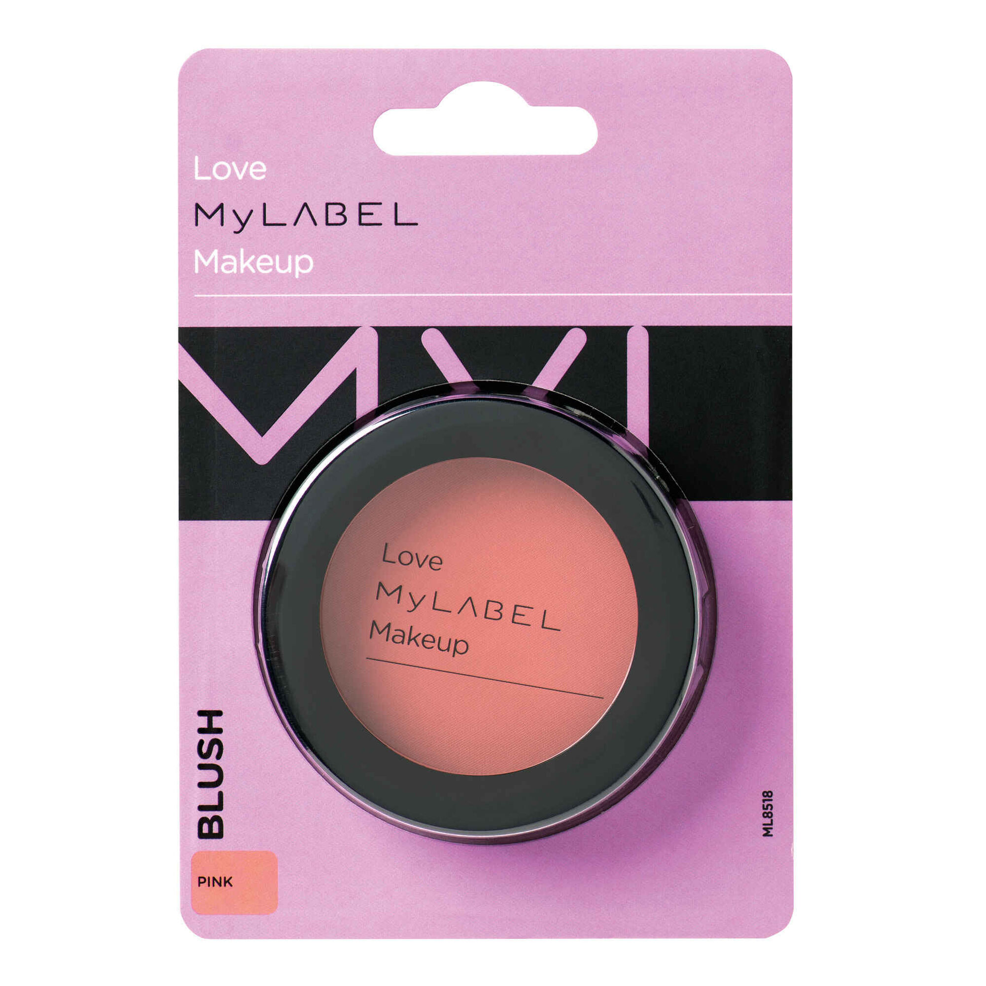 Blush Mono Rosa Blush Mono Rosa