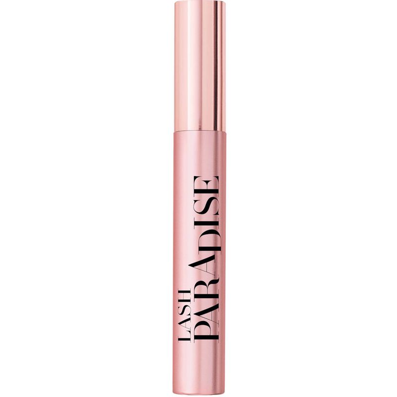 Máscara de Pestanas Lash Paradise Preto Intenso L'Oréal Paris