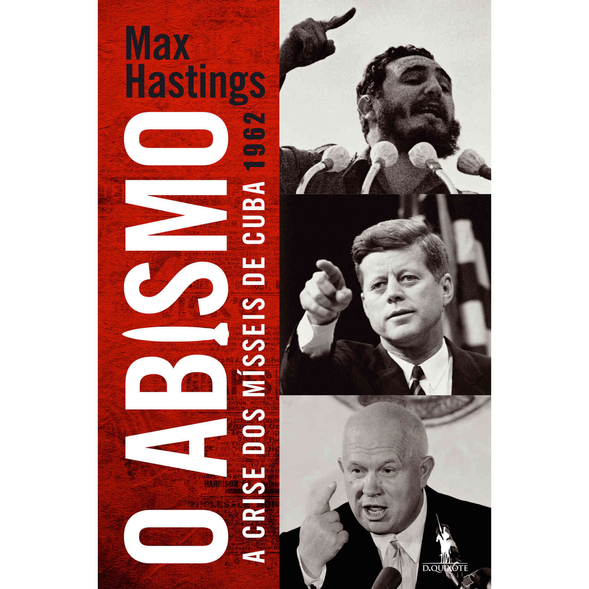 O Abismo O Abismo