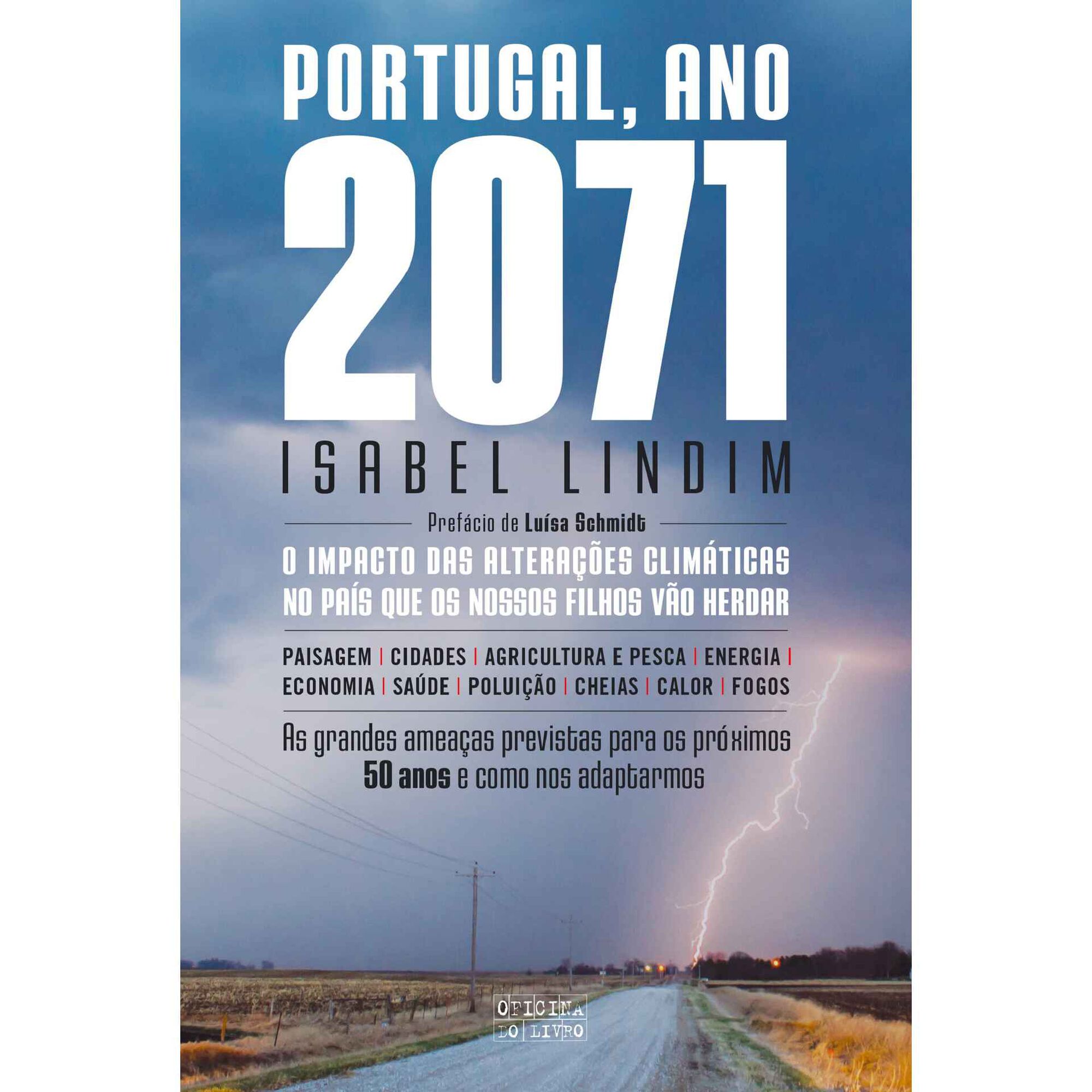 Portugal: Ano 2071