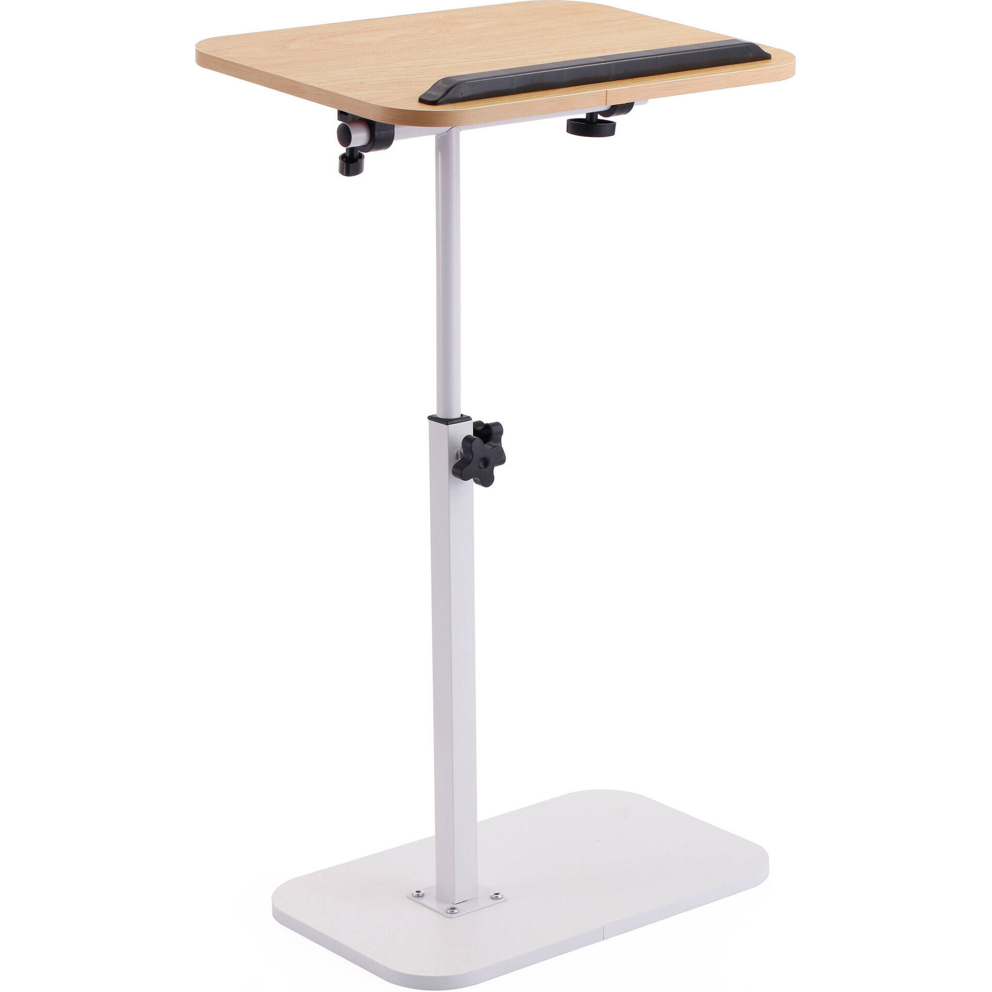Mesa com Altura Ajust&aacute;vel Bazar&atilde;o