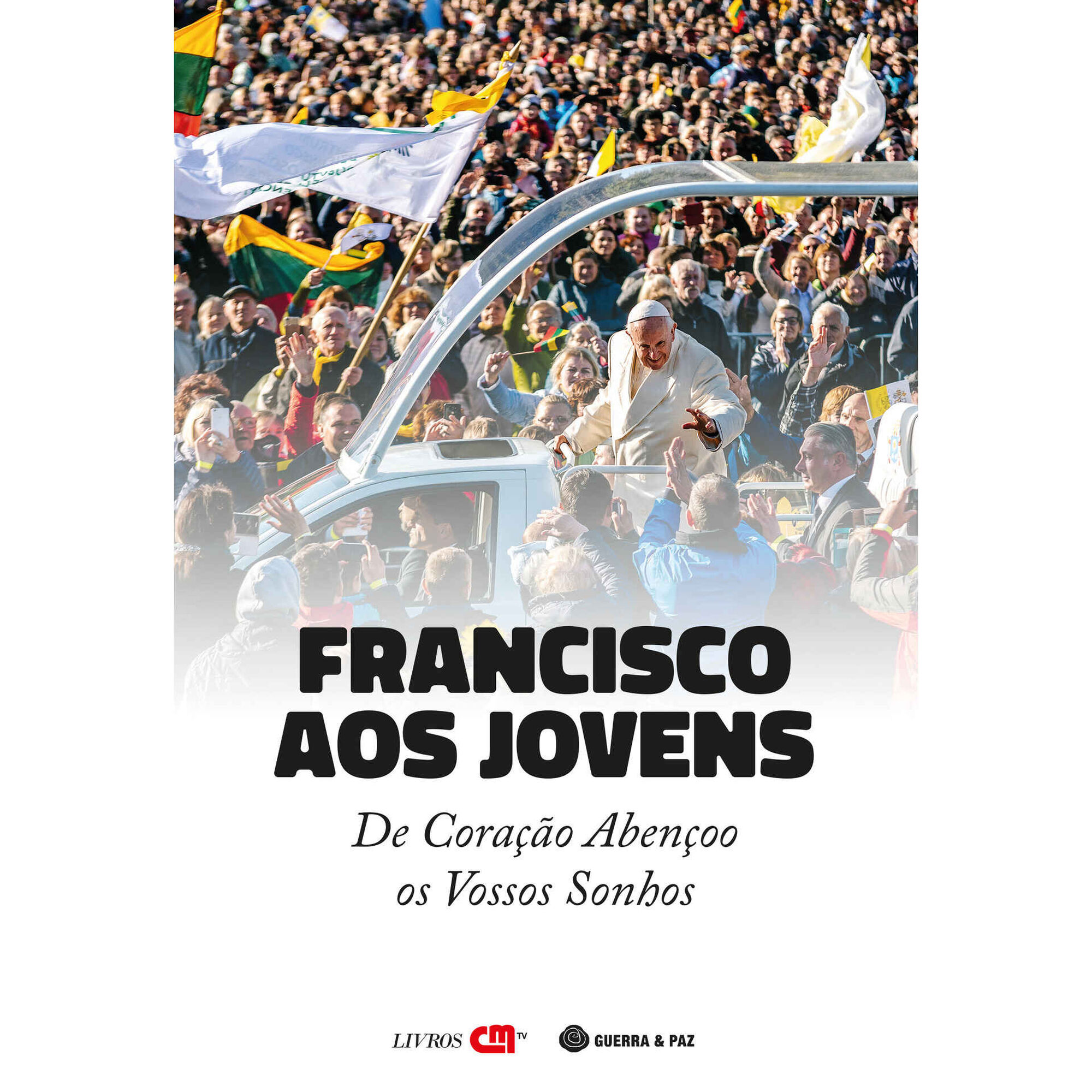 Francisco aos Jovens