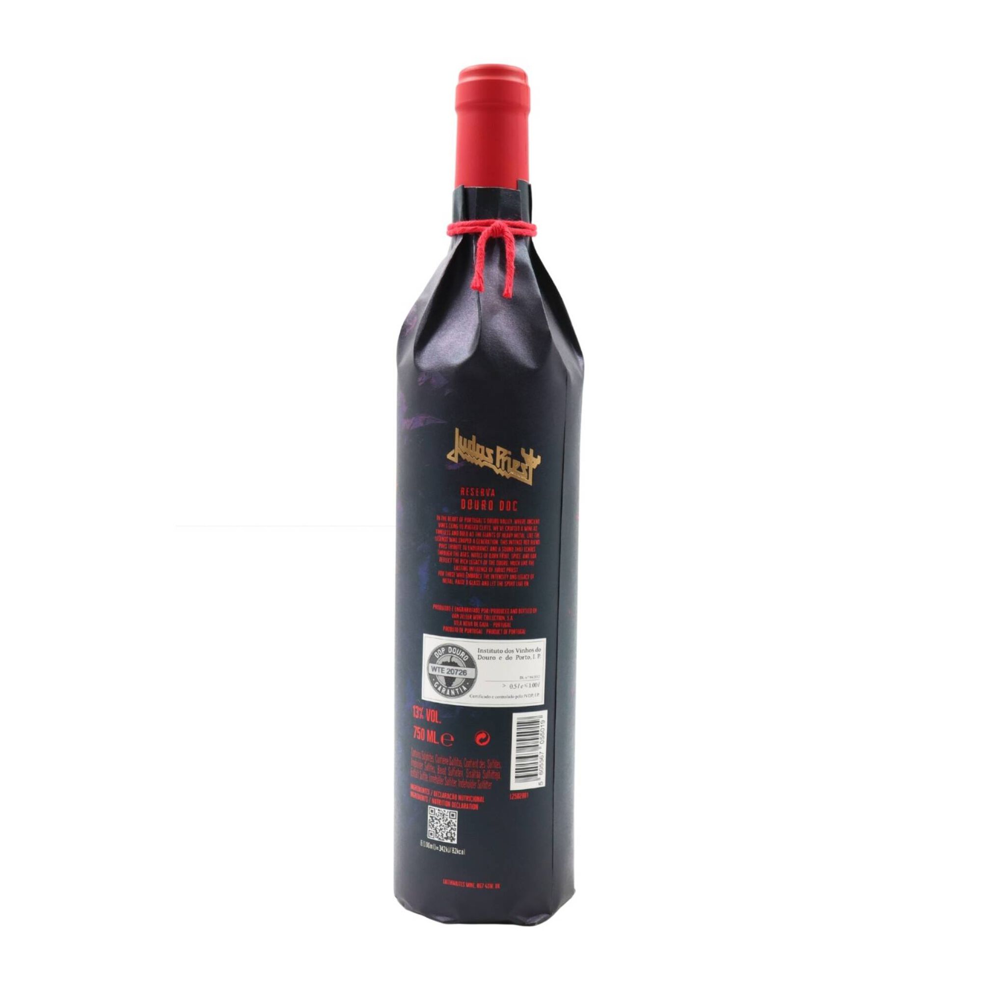 Judas Priest Reserva Douro Vinho Tinto