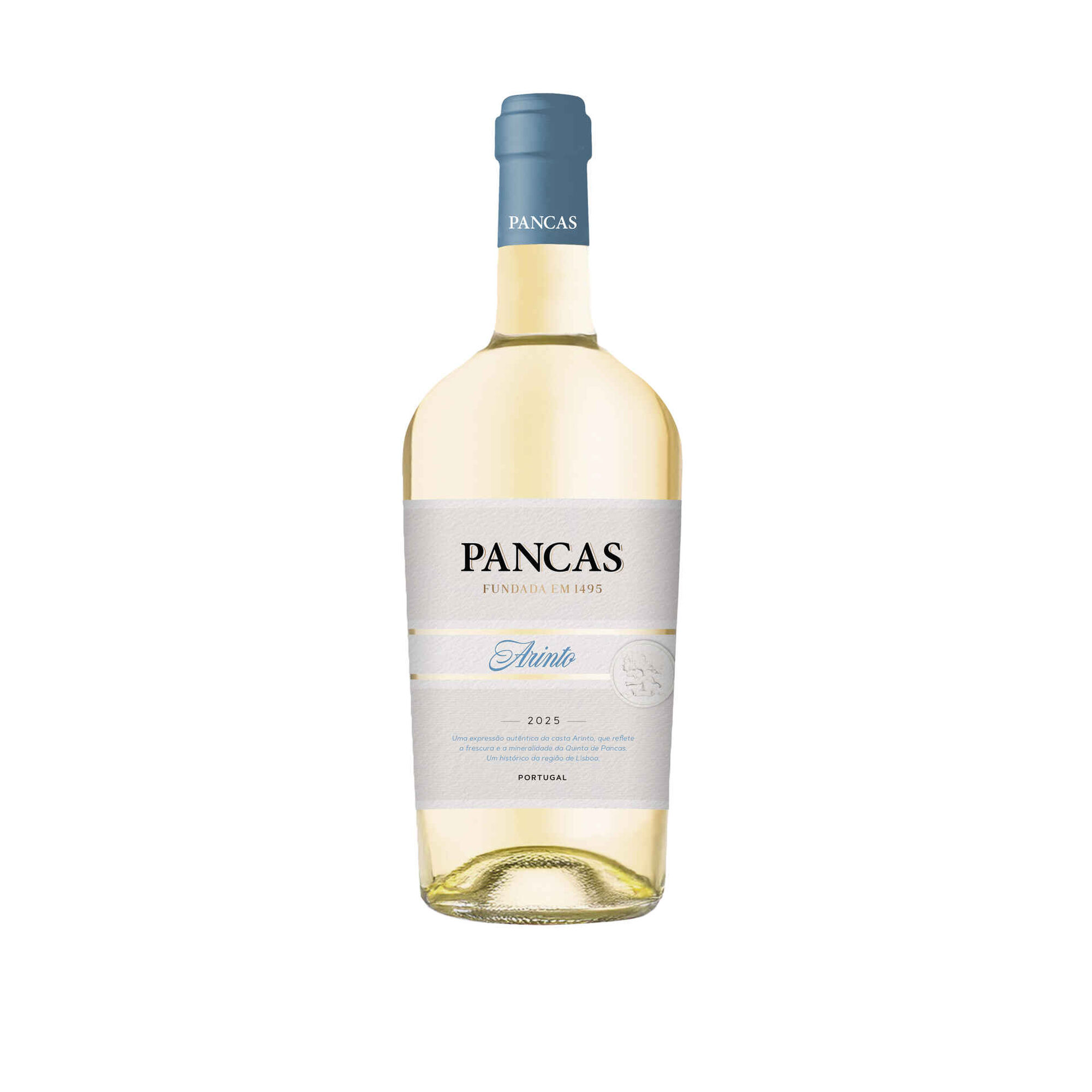 Pancas Premium Arinto Lisboa Vinho Branco