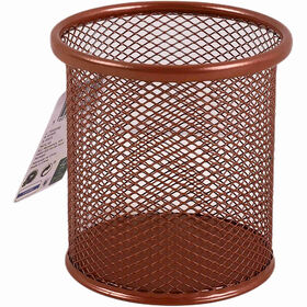 Porta Lápis Rose Gold Porta Lápis Rose Gold