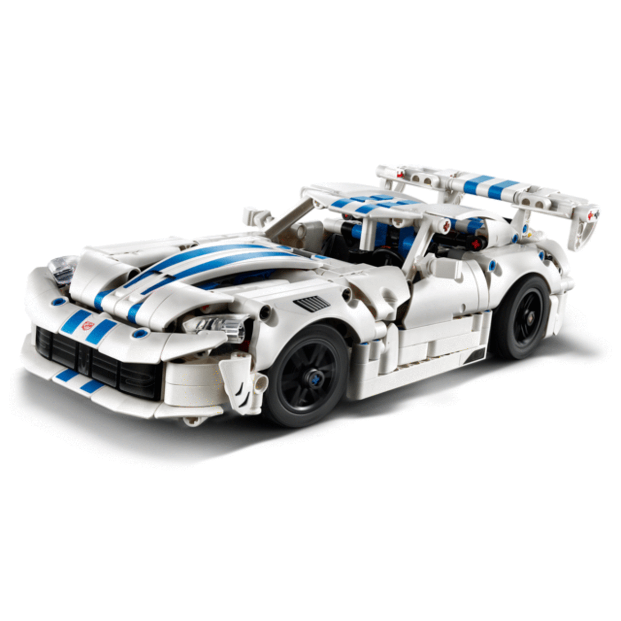 LEGO Technic - Carro Desportivo Dodge Viper GTS-R - 42234