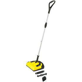 Vassoura Elétrica K55