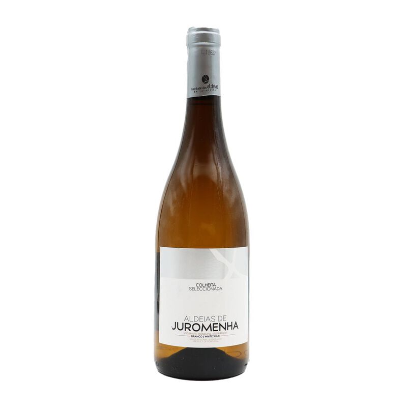 Juromenha Selected Harvest Alentejo Vinho Branco