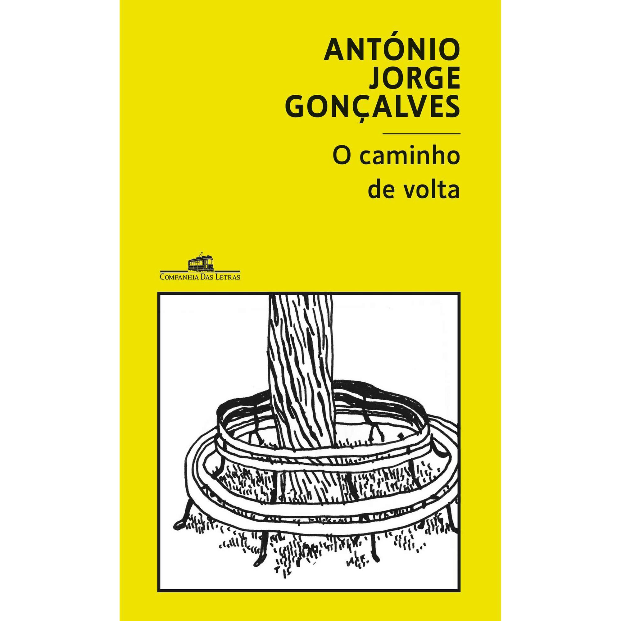 O caminho de volta