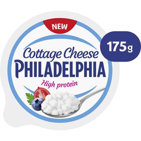 Queijo Cottage Philadelphia