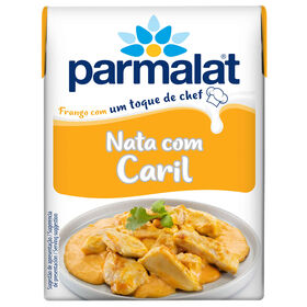 Natas com Caril Natas com Caril