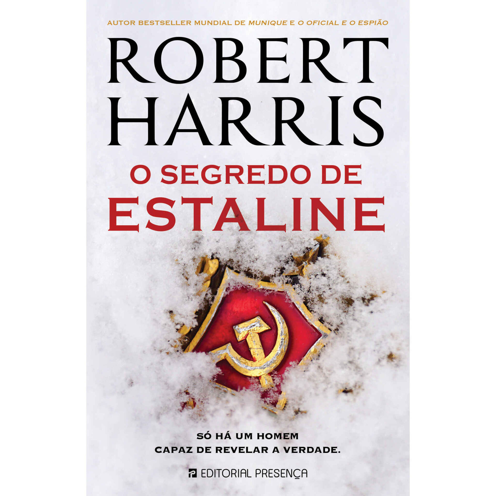 O Segredo de Estaline O Segredo de Estaline