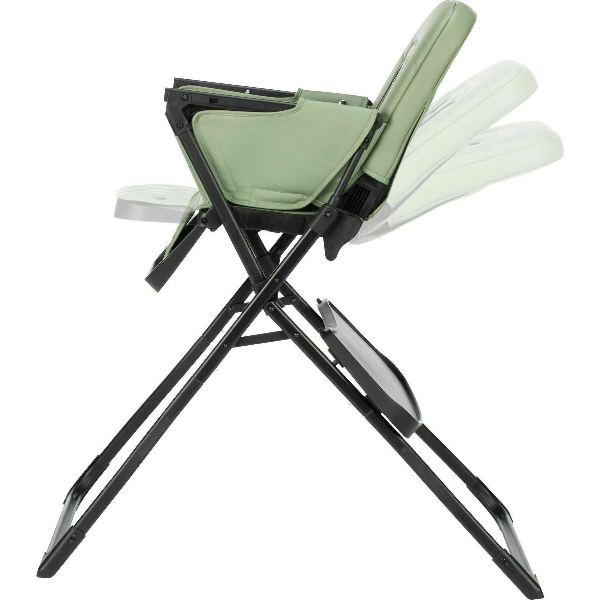 Cadeira de Refeição Verde Mallow