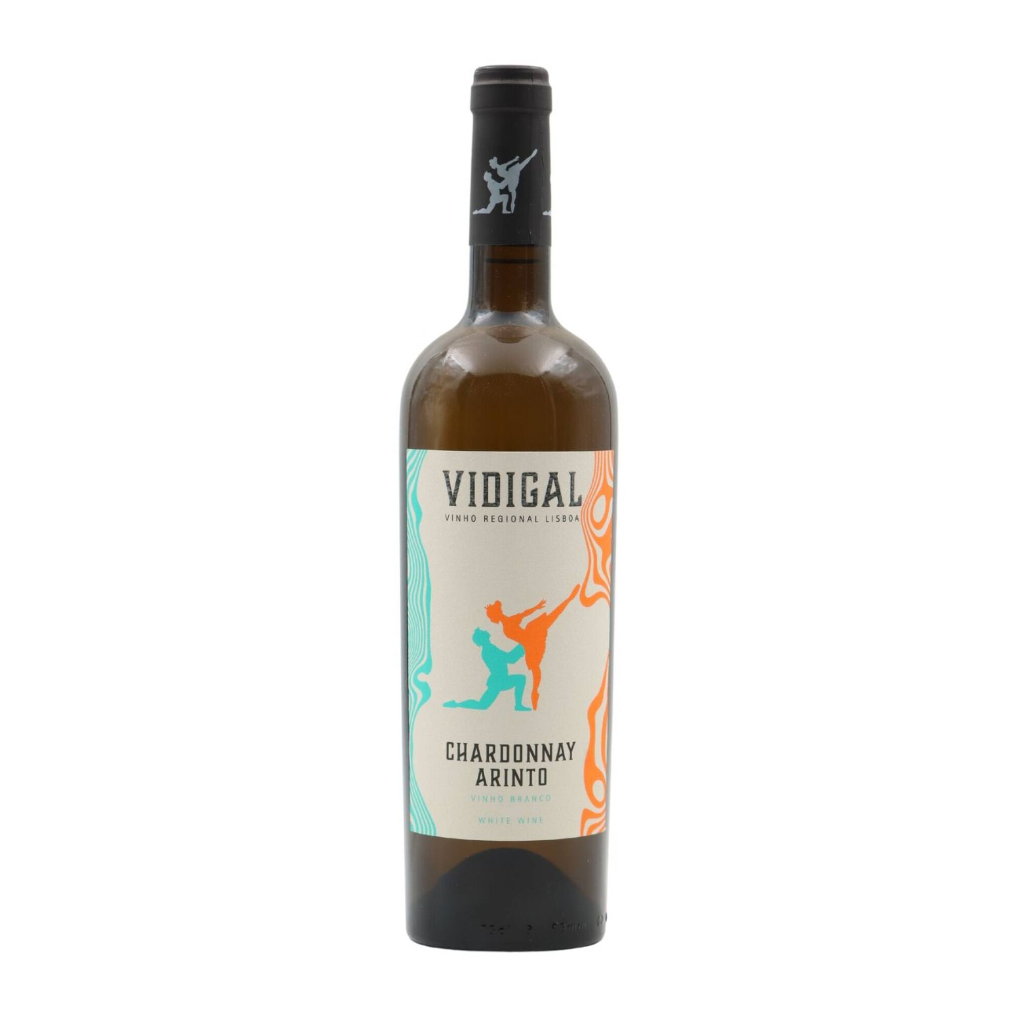 Bailado Arinto Chardonnay Lisboa Vinho Branco