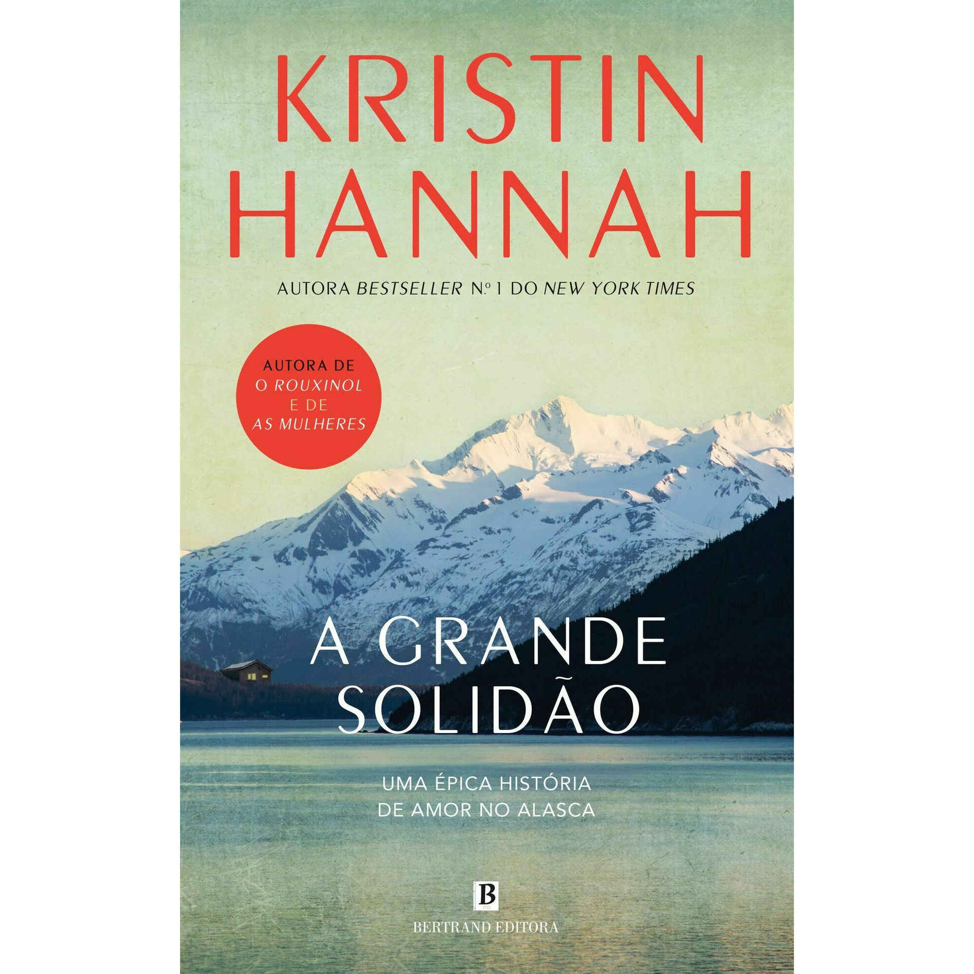 A Grande Solid&atilde;o de Kristin Hannah
