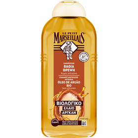 Champô Nutrição Intensa Argão