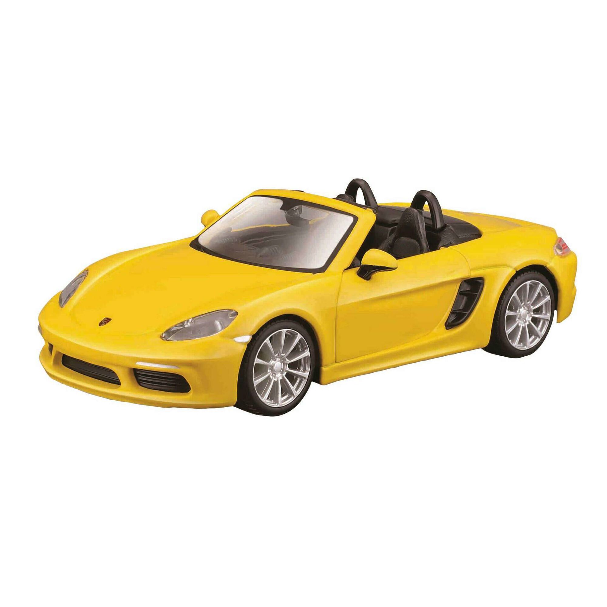 Carros Street Fire 1:32 (vários modelos)