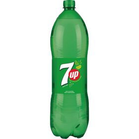 Refrigerante com G&aacute;s Lima Lim&atilde;o 7Up