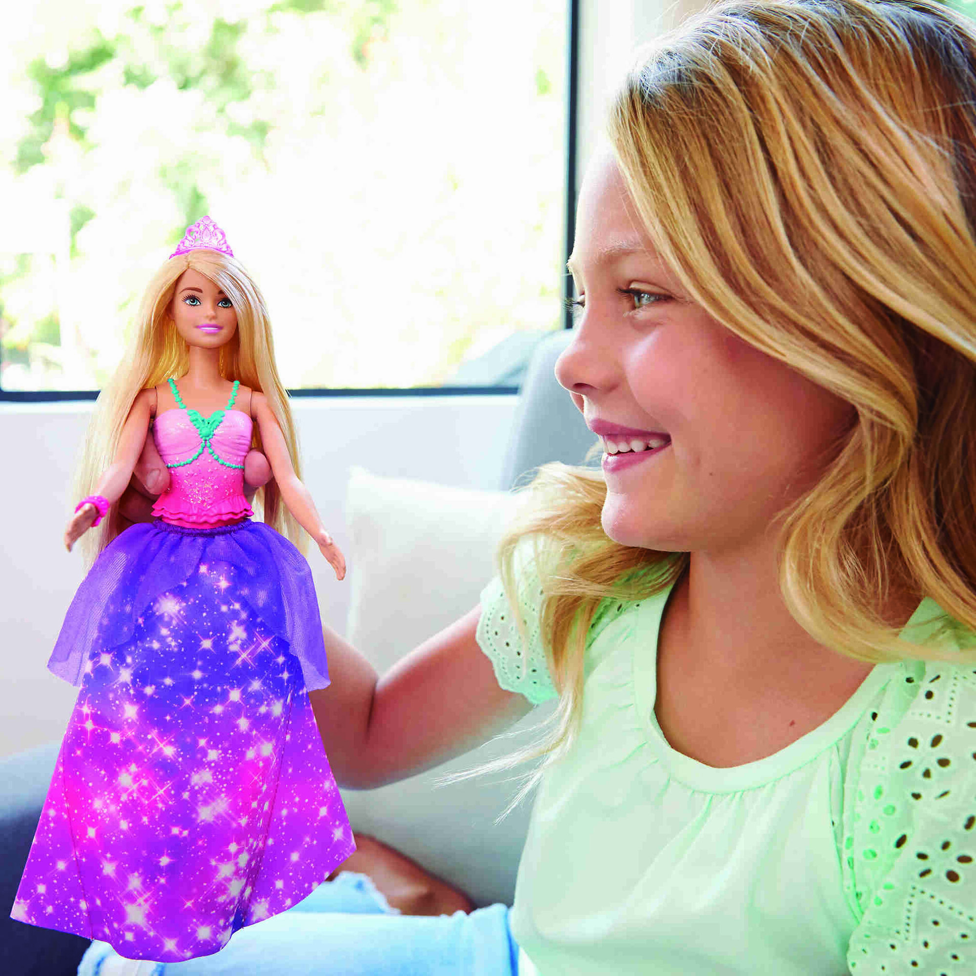 Jogo de pintar barbie princesa – Apps no Google Play