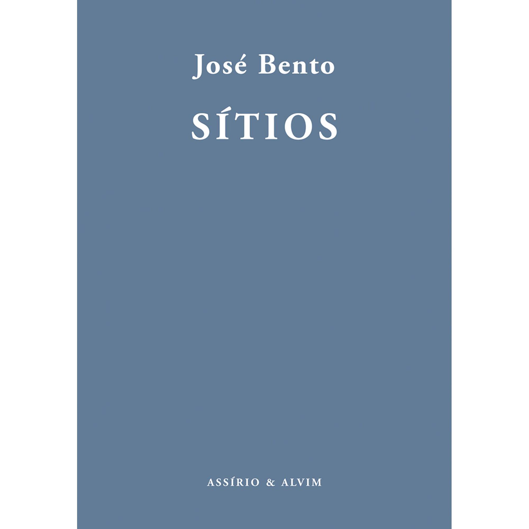 S&iacute;tios de Jos&eacute; Bento