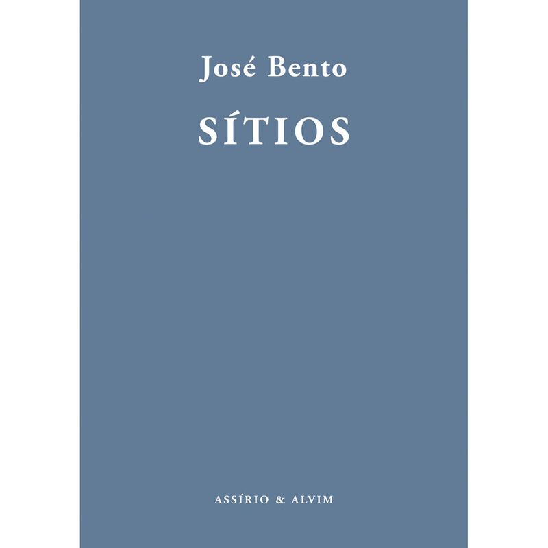 Sítios de José Bento