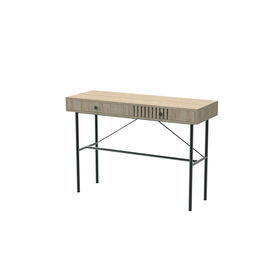 Consola 110x40x77cm Malmo