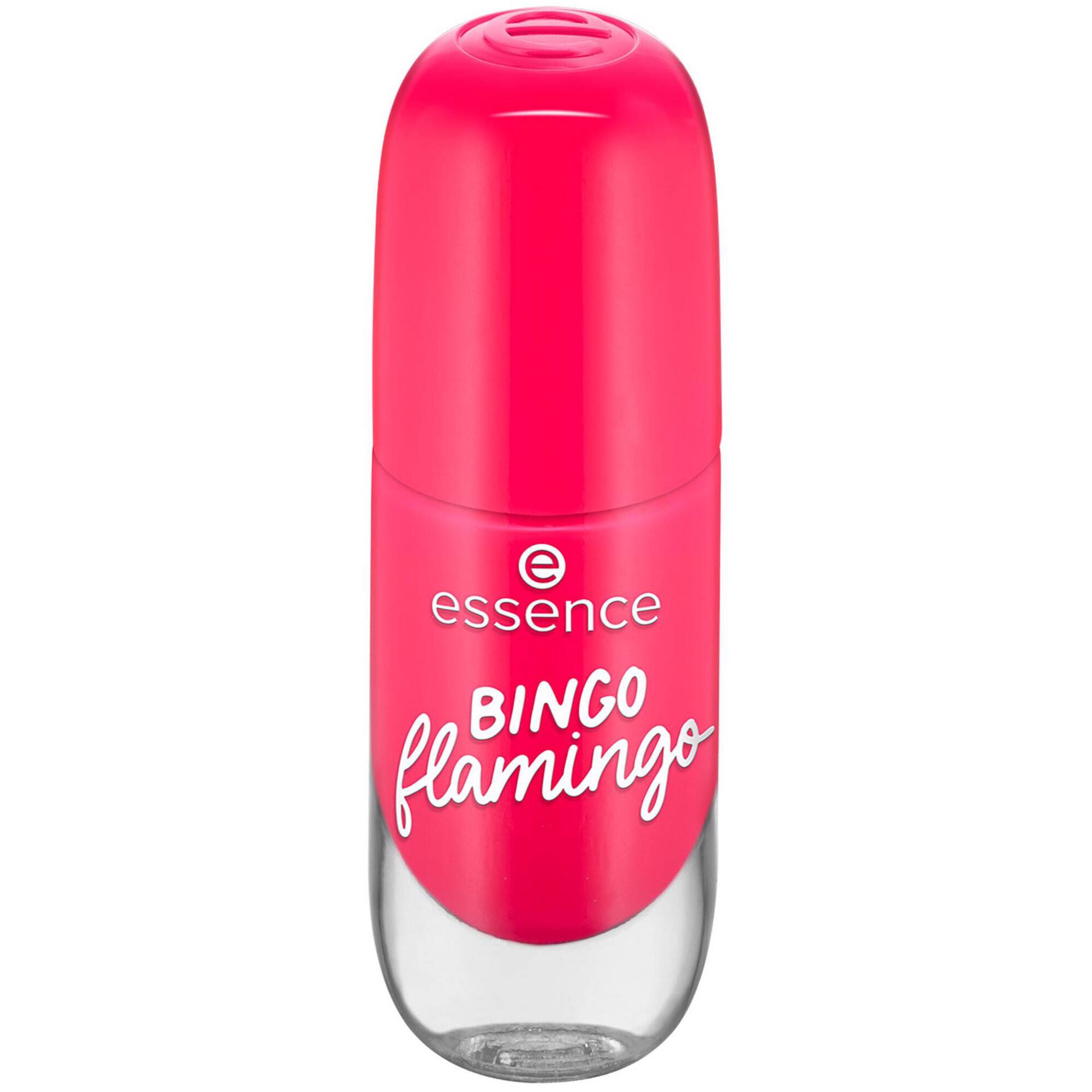 Verniz de Unhas Gel Nail Colour 13